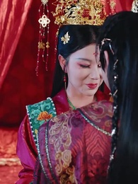 Empress Reborn: My Servant - Episode 32