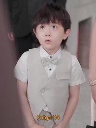 Episode 34 - [Synchron]Wiedersehen der Herzen