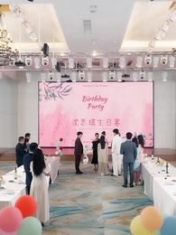 Rahasia Gelap Sekar Sena - Episode 43