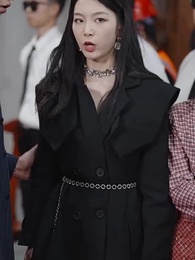 第57話 - [吹替]梅の花が満開に