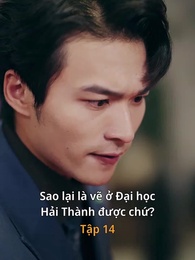 [Lồng tiếng]Gông Xiềng Màu Champagne - Episode 14