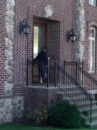 Полюби меня снова, моя принцесса. - Episode 13