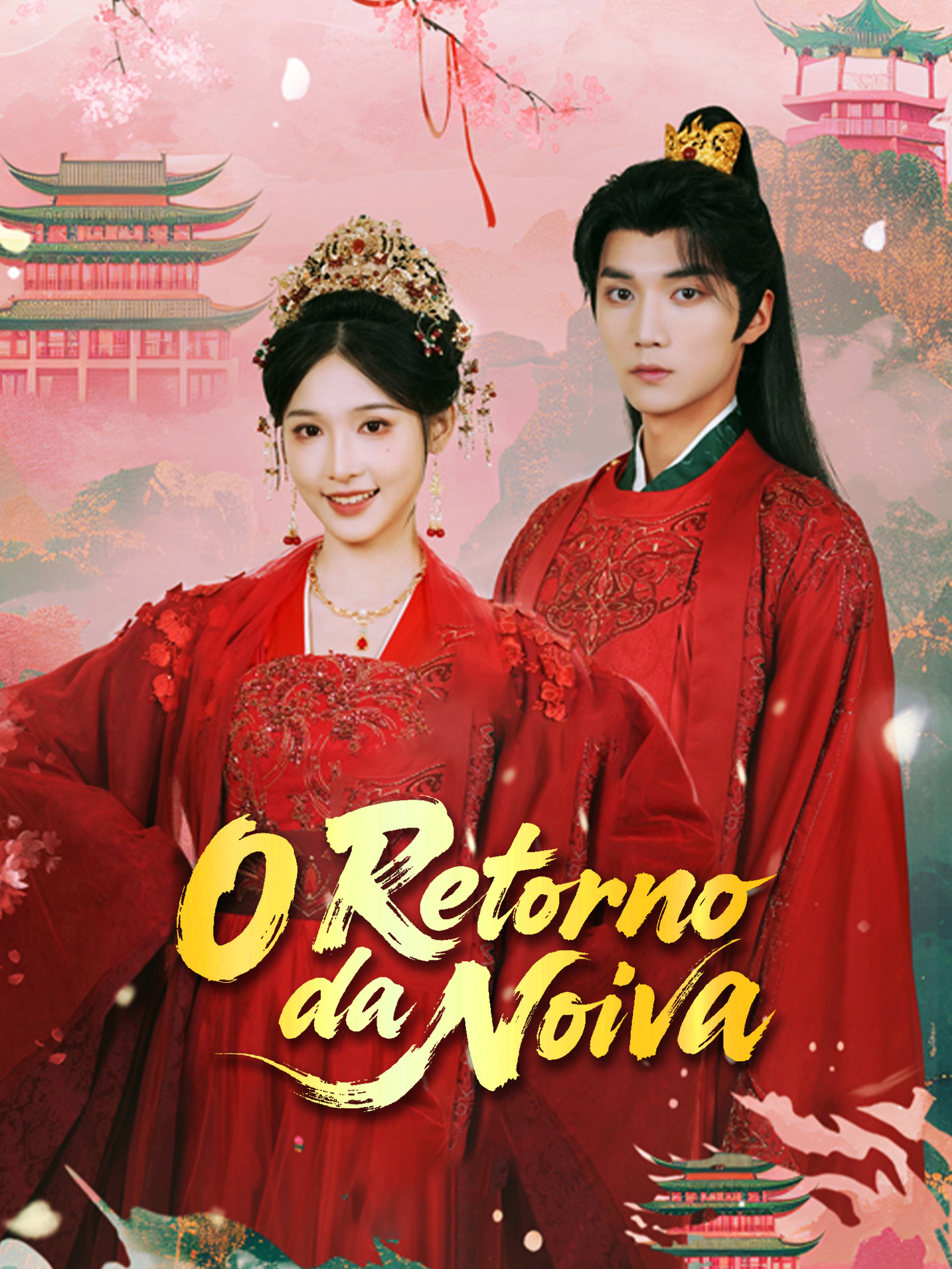 O Retorno da Noiva