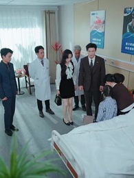 春風不識故人面 - Episode 62