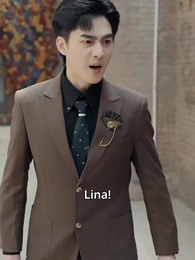 Die Kette des Schicksals - Episode 26