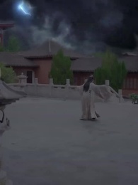 [Dublado]Filha Sortuda, Pai no Trono - Episode 36