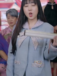 Episode 45 - Secrets of the Blackwood Family