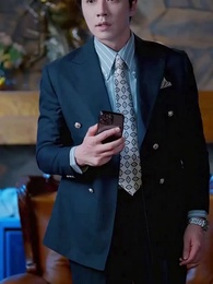 暴雨將至，愛已擱淺 - Episode 16