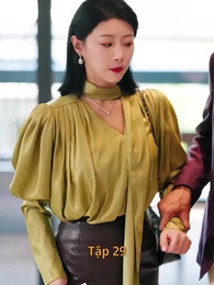 Tập 29 - [Lồng tiếng]Gông Xiềng Màu Champagne