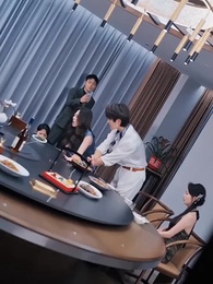 Tập 39 - Vực Thẳm Ánh Sáng