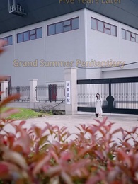 Episode 3 - Secrets of the Blackwood Family