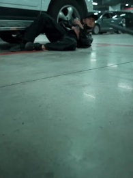 [Doblado] La Heredera del Kung Fu - Episode 13