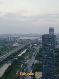 Amor en el Tiempo Perdido - Episode 59