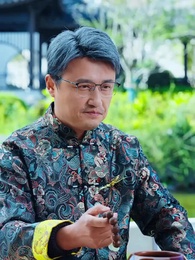 Go Prodigy: Fight for Clearview - Episode 75