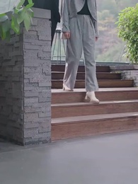 Episode 20 - [Dijuluki]Cinta Tak Terlewatkan