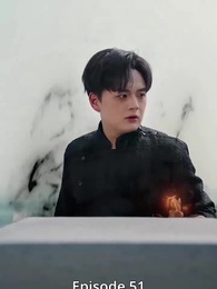 Episode 51 - [Dijuluki]Kebangkitan Hari Ini