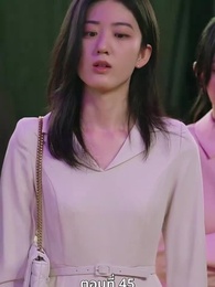 [พากย์ไทย]เกมรักทายาทลวง - Episode 45