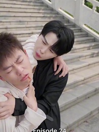 Episode 24 - [Dijuluki]Kebangkitan Hari Ini