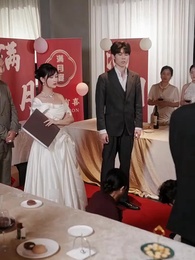 Bản Án Cho Kẻ Bội Bạc - Episode 43