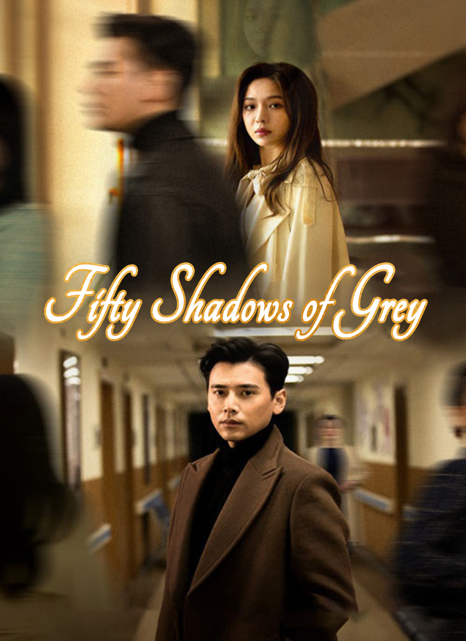 [Dubbed]Fifty Shadows of Grey