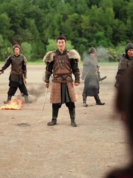 Episodio 66 - La General: El Despertar de la Guerrera