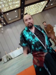 Episode 48 - [Synchron] Ich war ruhig. Bis ihr meine Tochter anfasst.