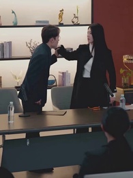 [Dijuluki]Cinta Tak Terlewatkan - Episode 63