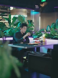 Keliru Akan Cinta - Episode 48