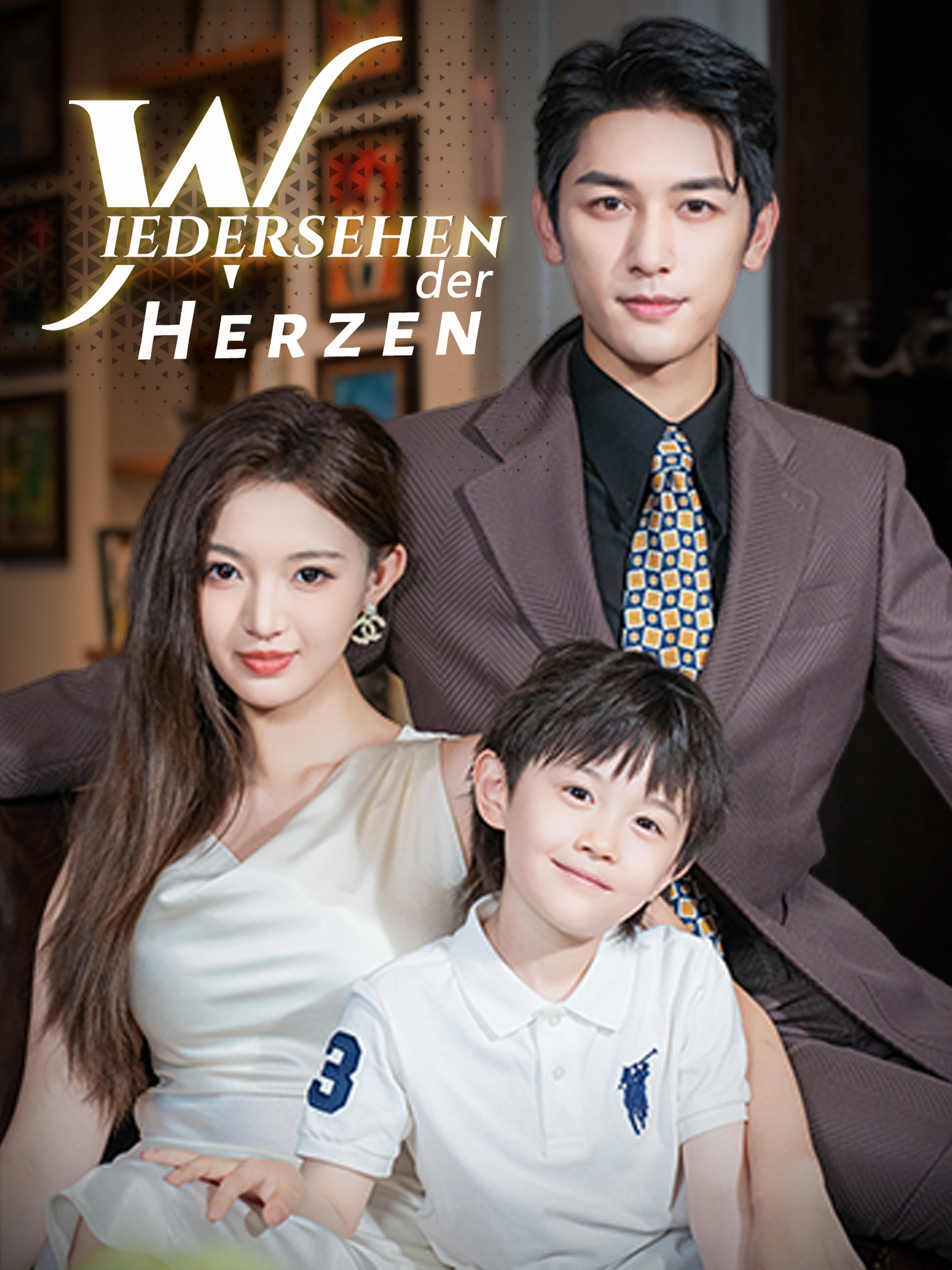 Wiedersehen der Herzen (Synchron)