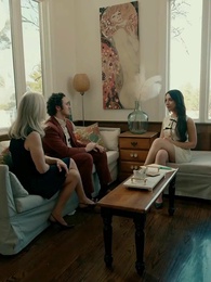 第60集 - 馴服我的億萬富翁無情慾望