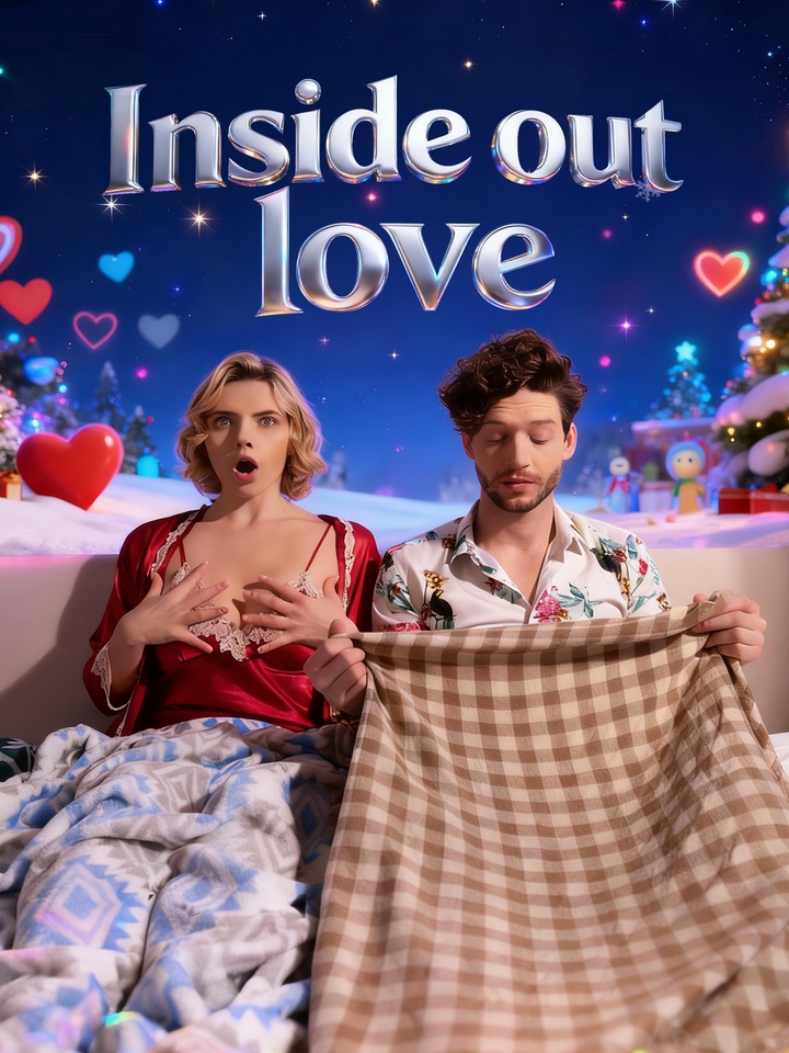 inside out love poster