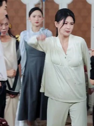 Bản Án Cho Kẻ Bội Bạc - Episode 16