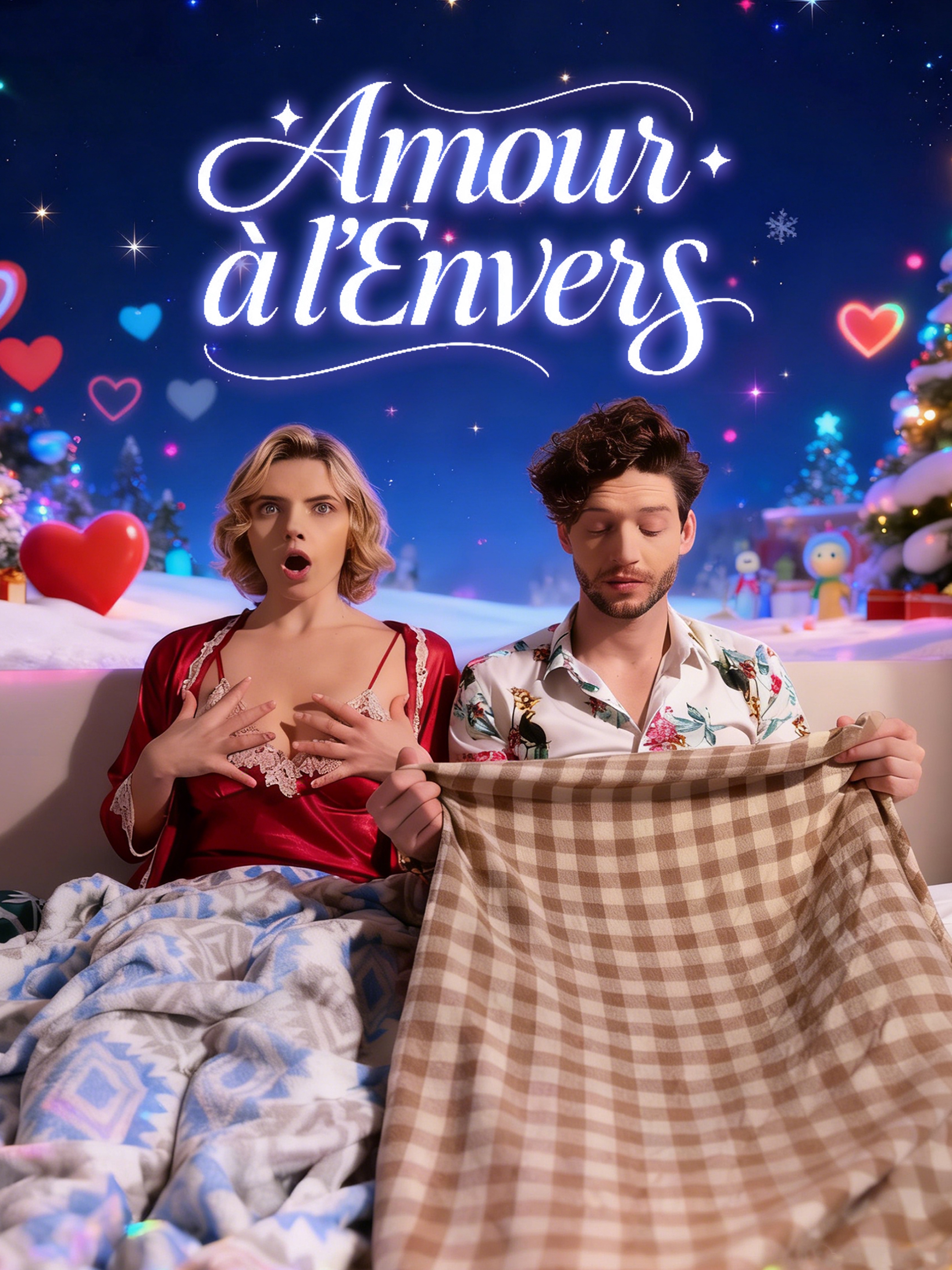 Amour à l’Envers