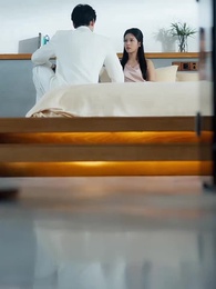 Rahasia Gelap Sekar Sena - Episode 18