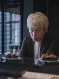 第20話 - サンパチ探偵