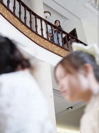 Episodio 3 - [Doblado] Destino Revelado: La Voz Oculta de mi Hija