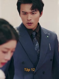 Tập 12 - [Lồng tiếng]Gông Xiềng Màu Champagne