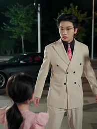 小さな手で捧ぐ純粋な愛 - Episode 16