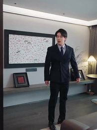 幕が下りて、椿は再び咲く - Episode 15