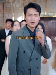Episodio 54 - [Doblado]Heredero cansado, solo chambear.