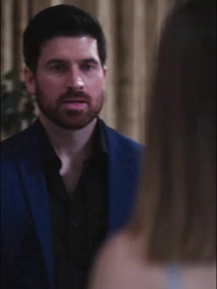 第25集 - 總裁的誘惑秘書