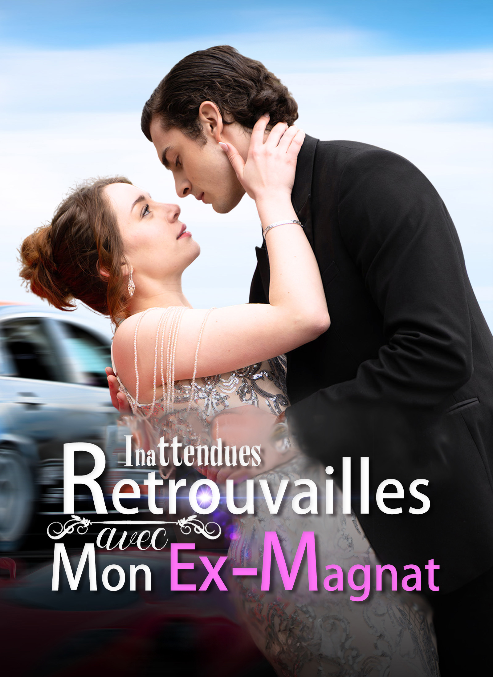 Retrouvailles Inattendues avec Mon Ex-Magnat