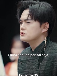 [Dijuluki]Kebangkitan Hari Ini - Episode 35