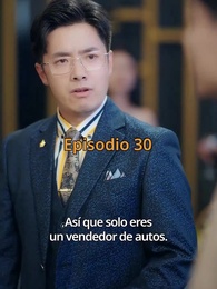 [Doblado]Heredero cansado, solo chambear. - Episode 30