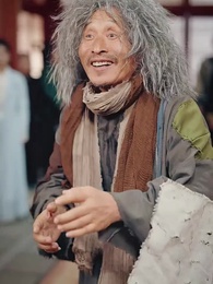 L’Immortel Caché - Episode 51