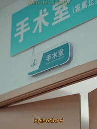 Amor en el Tiempo Perdido - Episode 8