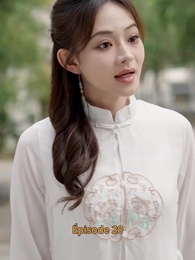 [Doublé]Le Maître Déchu - Episode 20