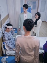 Episode 59 - Secrets of the Blackwood Family