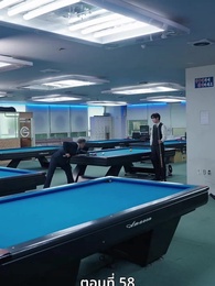 [พากย์ไทย]เกมรักทายาทลวง - Episode 58