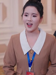 Tập 11 - Mặt Nạ Hôn Nhân